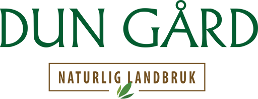 Logo Dun Gård
